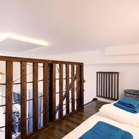 Strandidylle Apartment Mit Meerblick Und Kamin Miedzyzdroje Exterior photo