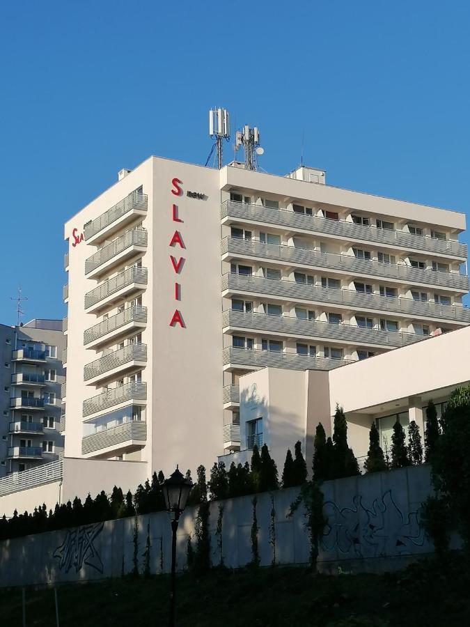 Strandidylle Mit Meerblick Und Kamin Apartment Miedzyzdroje