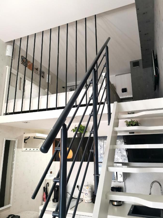 Appartamento Strandidylle Mit Meerblick Und Kamin