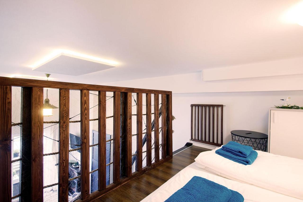 Apartment Strandidylle Mit Meerblick Und Kamin *