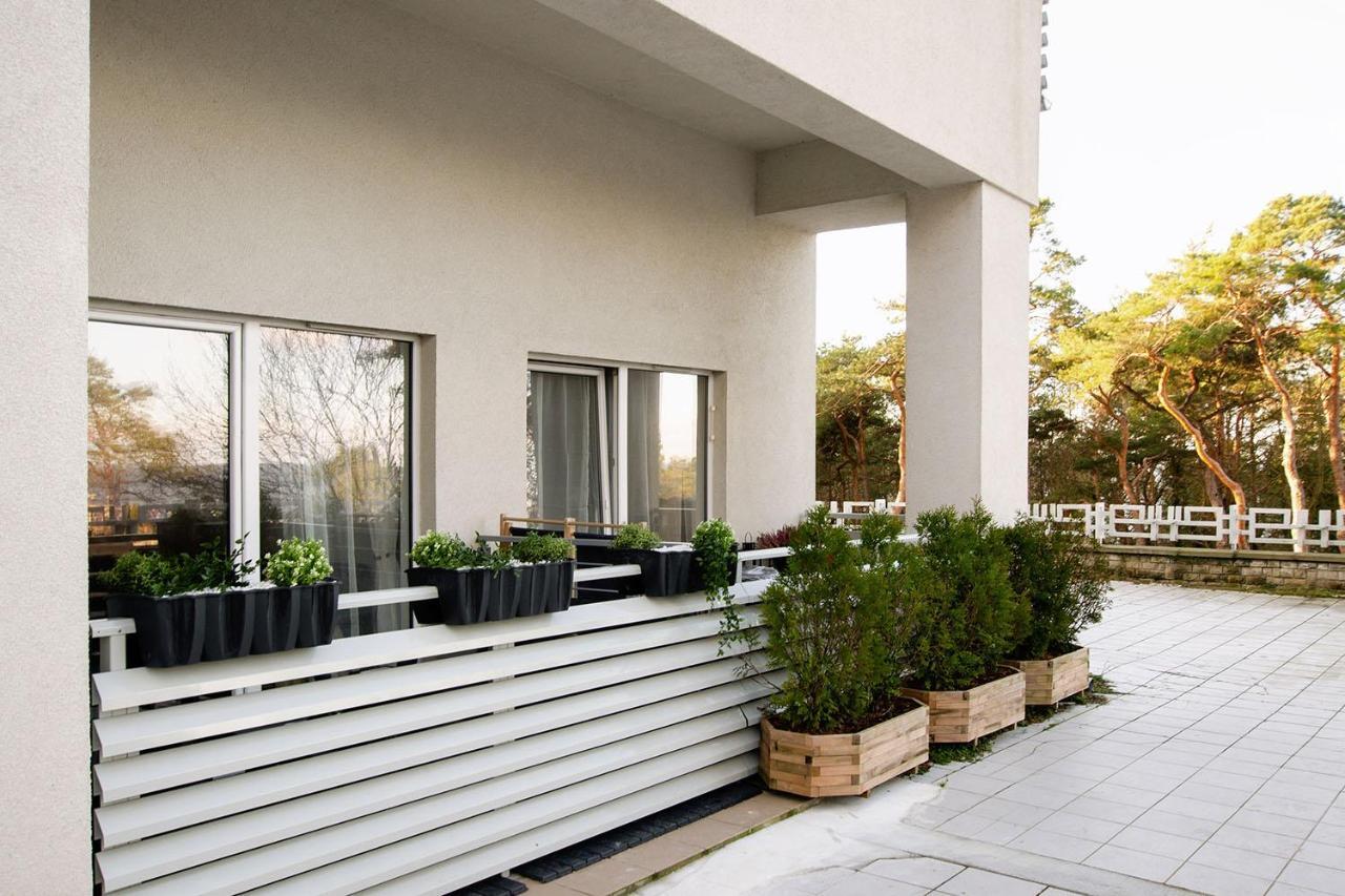 Apartment Strandidylle Mit Meerblick Und Kamin
