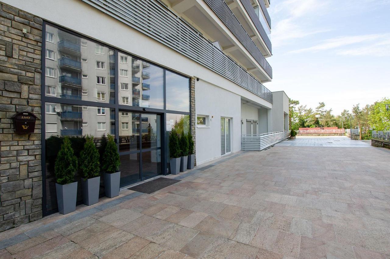 Strandidylle Mit Meerblick Und Kamin Apartment